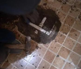 琅琊卫生间漏水维修公司为您分享下卫生间渗水如何处理及注意事项