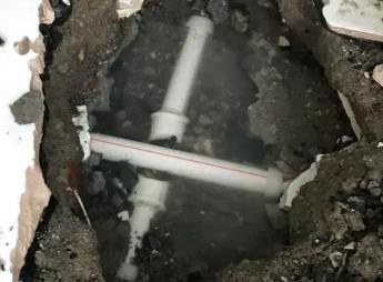 琅琊阳台漏水维修公司为您分享楼上楼下漏水怎么处理
