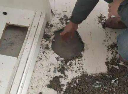 琅琊卫生间漏水维修公司分享下精确定位查漏水一次多少钱?不同级别收费不同