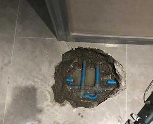 琅琊阳台漏水维修公司分享下暖气管道漏水的原因有哪些
