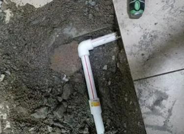琅琊阳台漏水维修时有哪些声音会影响检漏仪